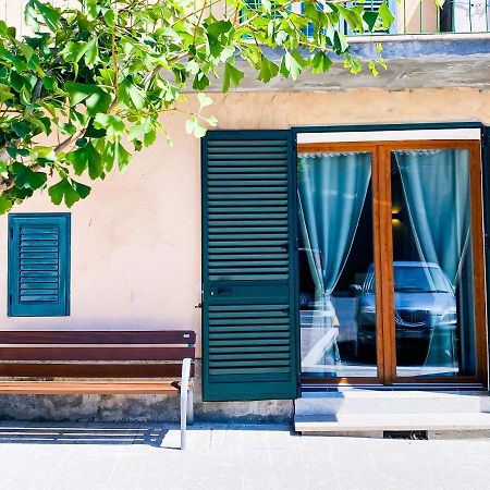 Ca' Di Leo Villa Santa Fiora Eksteriør billede